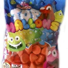 Top Mallows Rojo