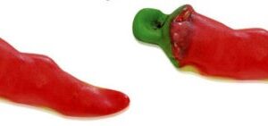 Rellenolas Chiles Picantes