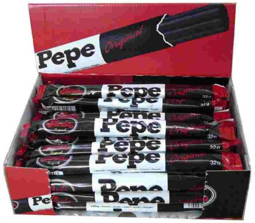 Pepe Big - Panda (expositor)