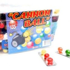 Cannon Ball