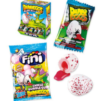 Fini Dino Eggs