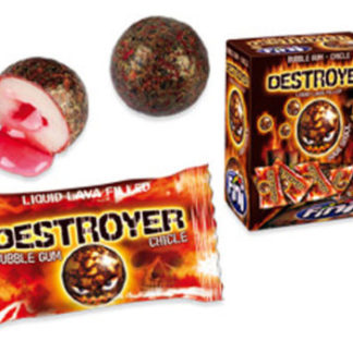 Fini Destroyer