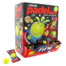 Fini Padel balls