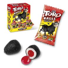 Fini Toro balls