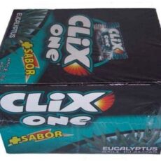 CLIX one Eucalipto sin azúcar