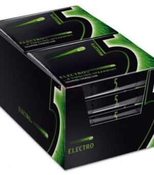 FIVE Hierbabuena sin azúcar