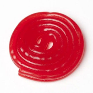 Discos Rojos