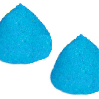 Top Mallows Azul