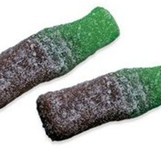 Botellas Cola