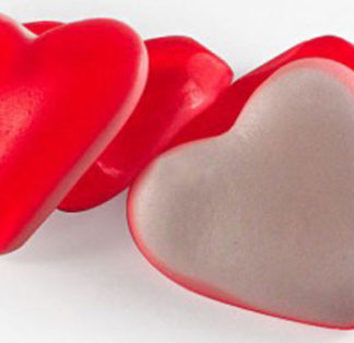 Corazones