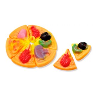 pizza de chuche