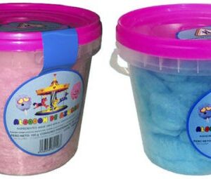 Algodón de Azúcar 100 grs.