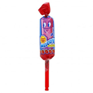 MELODY POPS FRESA - Chupa Chups