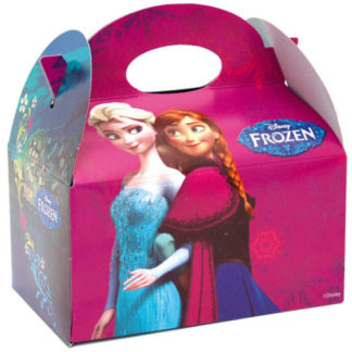 Cajita FROZEN - Verbetena