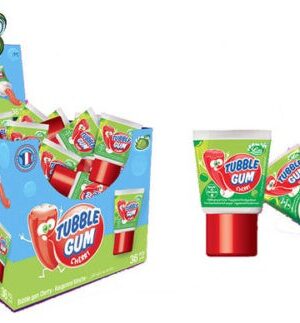 Tubble Gum Cherry