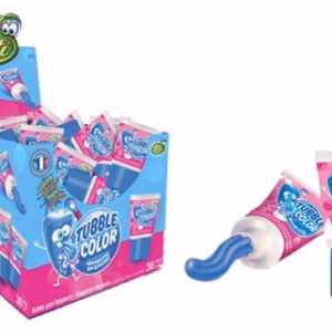 Tubble Gum Pintalenguas