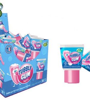 Tubble Gum Tutti