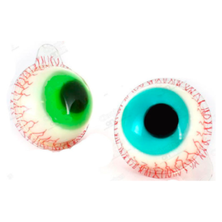 Ojos Rellenos