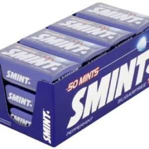 smints menta