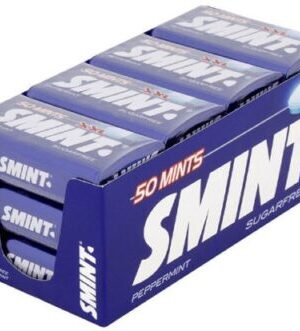 smints menta