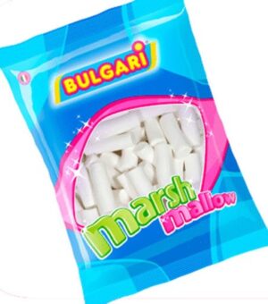 INTERDULCES - Nubes Lisas blancas