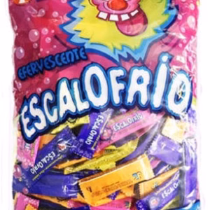 JL - ESCALOFRÍOS efervescentes 300 unidades