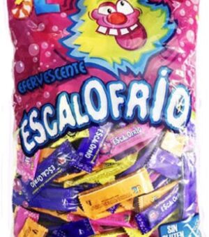 JL - ESCALOFRÍOS efervescentes 300 unidades