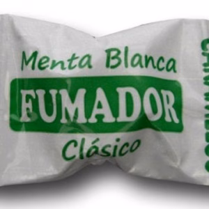 Paredes Caramelos Duros Fumador