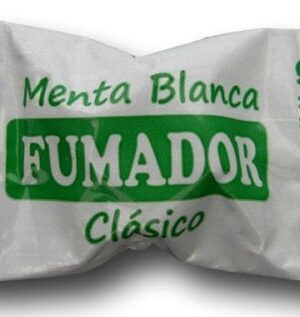 PAREDES Caramelos duros FUMADOR