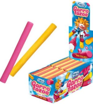 VIDAL - Garrotazos de Colores