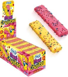 VIDAL - Maxi Crujitos de Colores