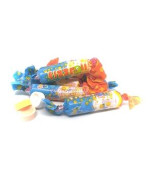 FIZZROLL: Caramelo dextrosa