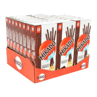 caja mikado