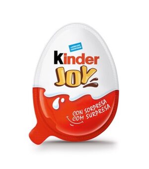 Kinder JOY