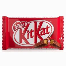 KitKat Nestle