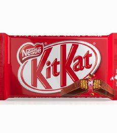 KitKat Nestle