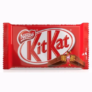KitKat Nestle