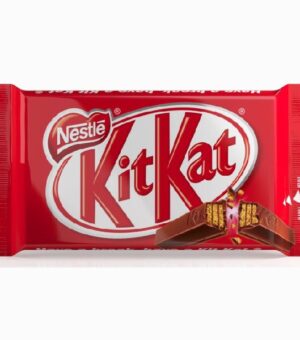 KitKat Nestle
