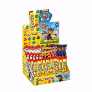 Lacasitos Paw Patrol