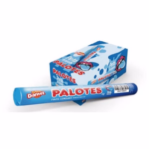 PALOTES PINTALENGUAS