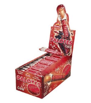 PALOTES COLA