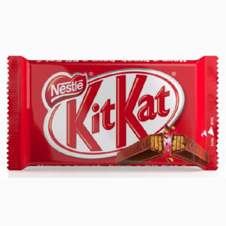 KitKat Nestle