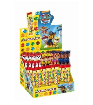 Lacasitos Paw Patrol