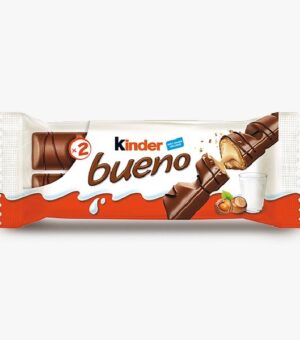 kinder bueno