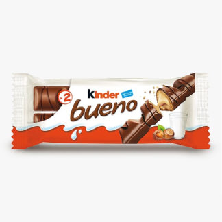 kinder bueno