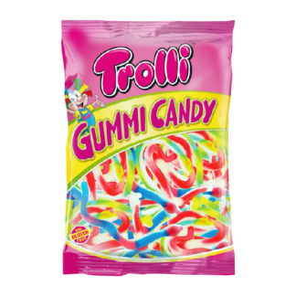 serpiente-01 de gominola trolli