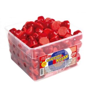 bokados kojak Fiesta