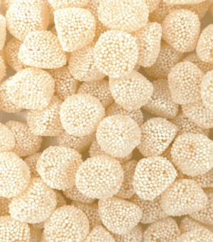 Gominolas Moras blancas D´sitos