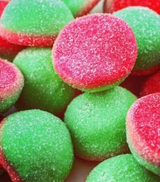 Vidal gominolas sandia (1Kg.)