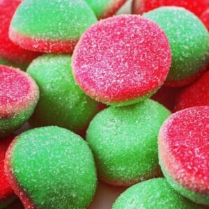 Vidal gominolas sandia (1Kg.)